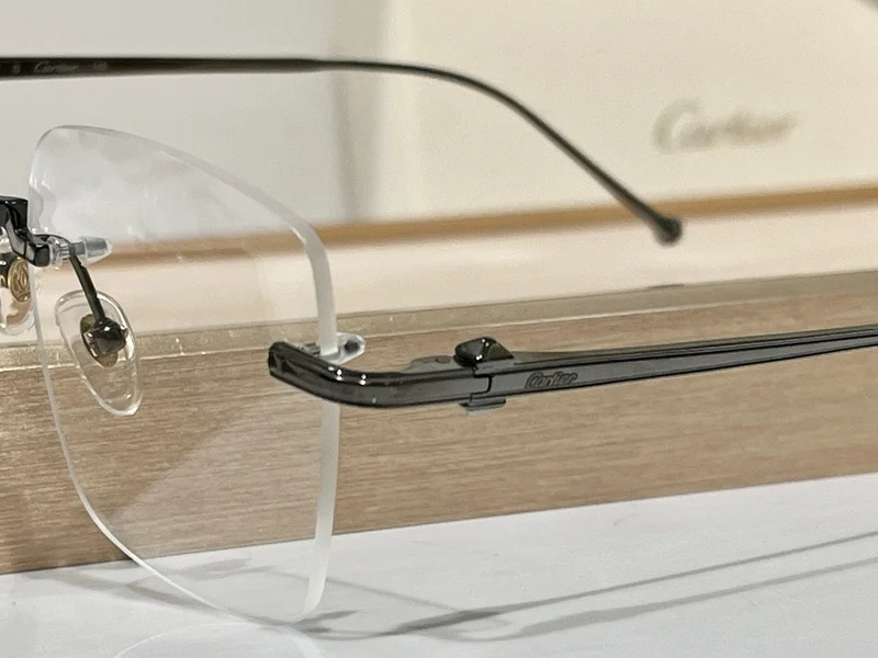 Cartier Glasses smx (199)